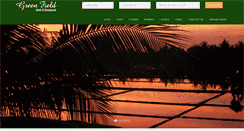 Desktop Screenshot of greenfieldubud.com